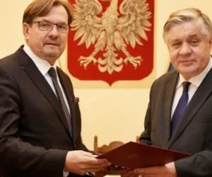 Mamy nowego Głównego Lekarza Weterynarii