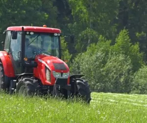 Zbliża się wiosna: pomyśl o&nbsp;użytkach zielonych!