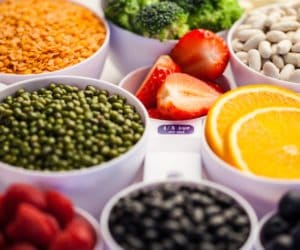 WHO przekonuje do lepszego odżywiania