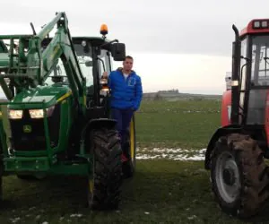 Kwestia wyboru: młodzi stawiają na rolnictwo!