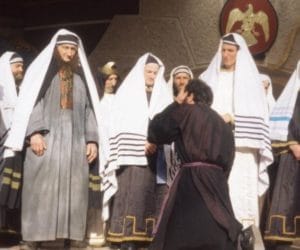 Wielkanoc: Misteria Męki Pańskiej