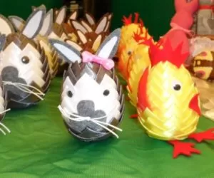 Jarmark Wielkanocny w&nbsp;Szreniawie