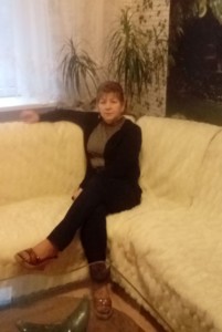 Lubię być sołtyską