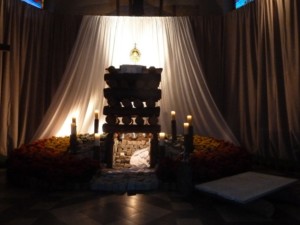 niedziela wielkanocna