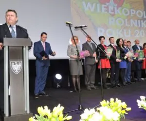 Wielkopolski Rolnik Roku: kto wygrał?