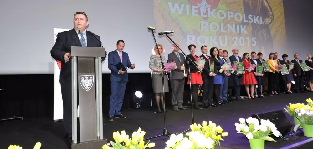 Wielkopolski Rolnik Roku: kto wygrał?