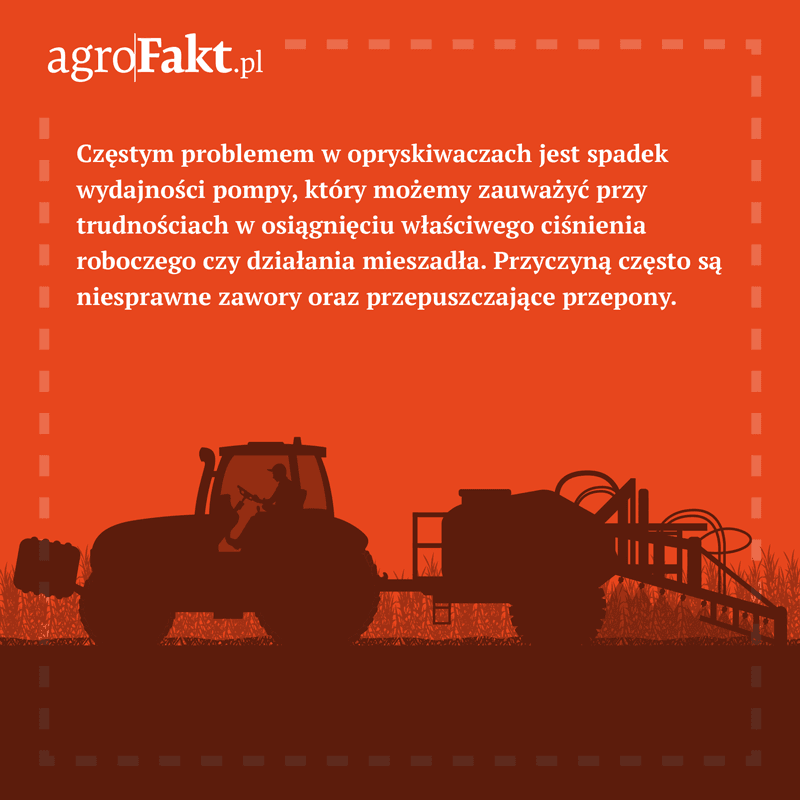 przegląd maszyn