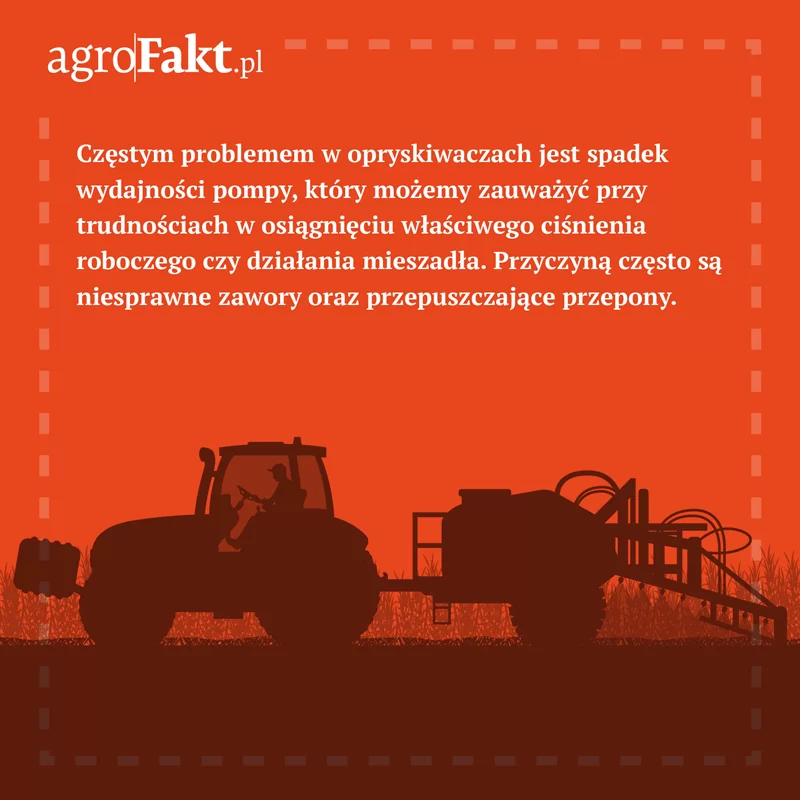 przegląd maszyn