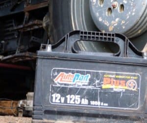 Czym się kierować przy wyborze akumulatora?