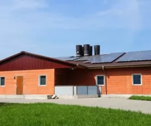 Wniosek na budowę w&nbsp;ramach Modernizacji: musi być pozwolenie