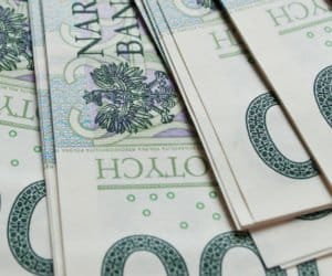 mało wniosków porzez internet