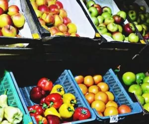 Zwiększ ilość warzyw i&nbsp;owoców w&nbsp;diecie!