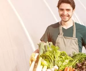 Premia dla młodych rolników: wnioski od 31 marca