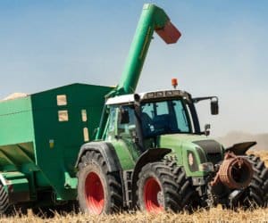 Sprzedaż przyczep rolniczych: rynek się ożywi?