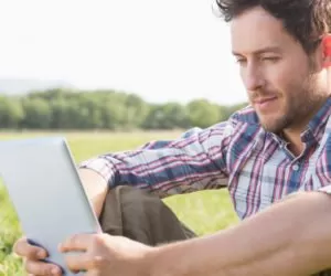 O czym piszą rolnicy w&nbsp;sieci?