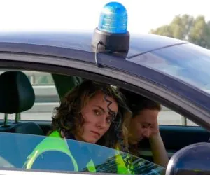 Raport o policji