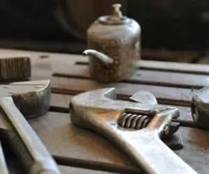 Przegląd i&nbsp;serwis rębaków: kiedy go wykonać?