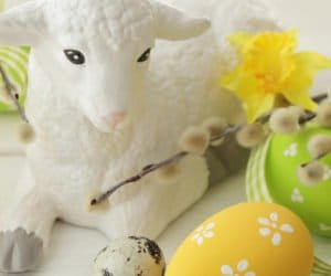 Niedziela Wielkanocna tradycją stoi