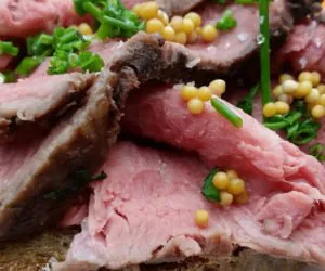 USA wpuszcza wołowinę z&nbsp;Holandii