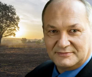 waldemar humięcki - polskie grunty