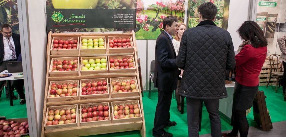 WorldFood Warsaw: odliczamy dni