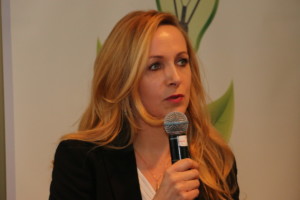 - Chcemy szkolić i edukować rolników – deklaruje Agata Stolarska - prezes Timac Agro Polska