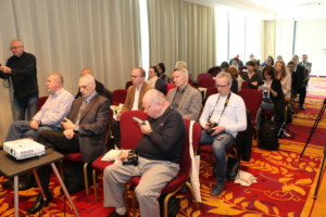 Konferencja Timac Agro Polska