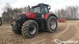 case ih