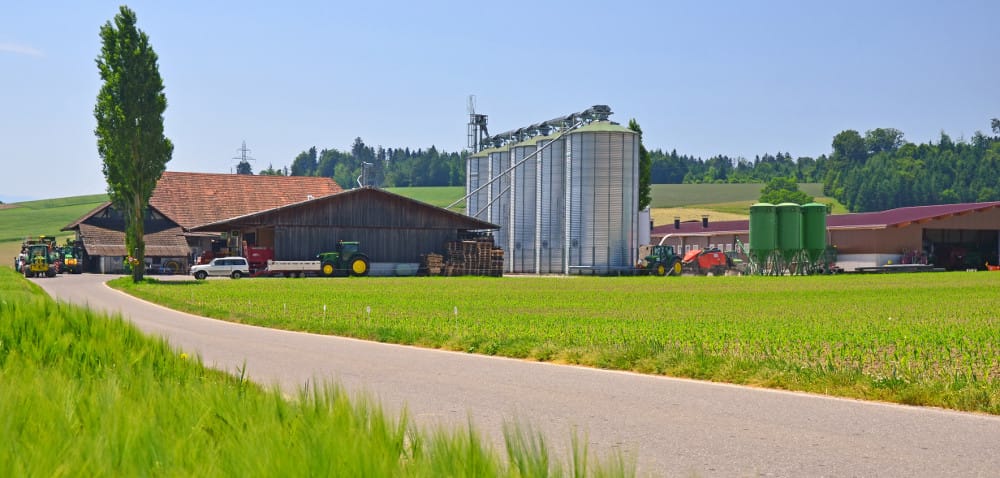 Ile gospodarstw mamy w&nbsp;Polsce? Sprawdzamy dane GUS