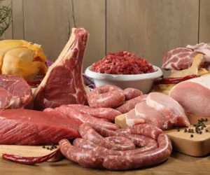Copa-Cogeca nie chce importu mięsa z&nbsp;Ameryki Południowej