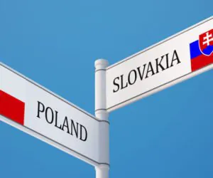 Słowacja
