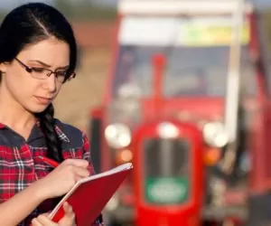 Finanse w&nbsp;gospodarstwie rolnym