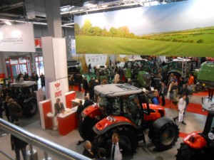 Agrotech