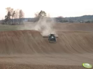 opłacalność siewu lucerny
