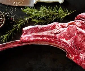 Polskie mięso wołowe pojedzie do Czarnogóry