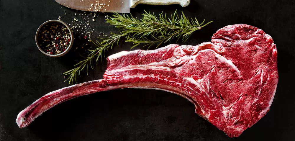 Polskie mięso wołowe pojedzie do Czarnogóry