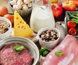 Eksport rolno-spożywczy w&nbsp;górę!