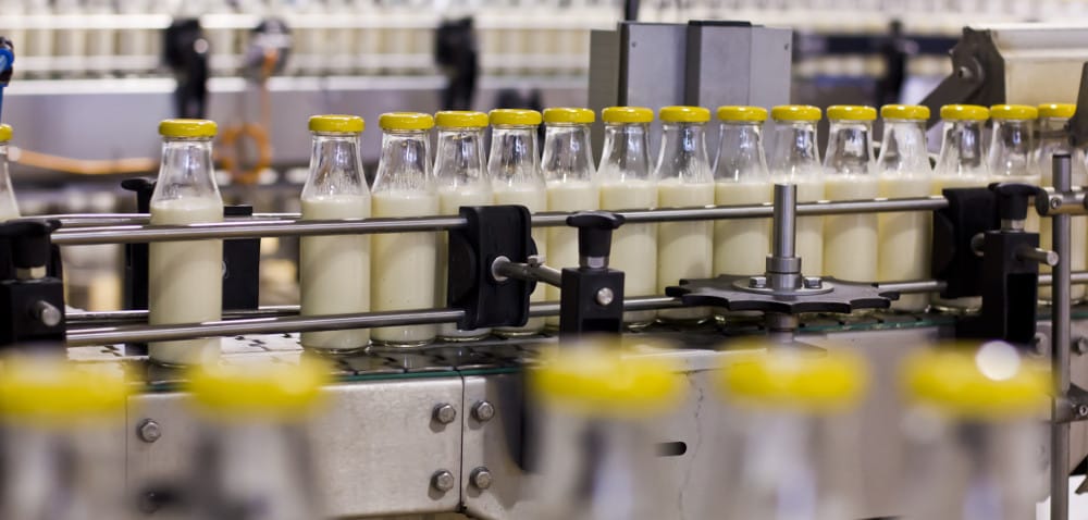 Fuzja 2&nbsp;spółdzielni mleczarskich na Podlasiu: jakie przyniesie skutki?