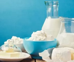 25 maja: Światowy Dzień Mleka