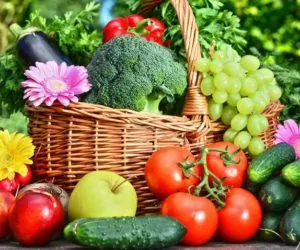 Kto skorzysta ze wsparcia dla producentów warzyw i&nbsp;owoców?