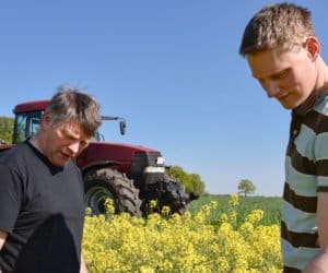 Bank Zachodni WBK odpowiada na potrzeby rolników