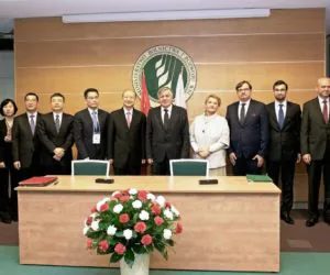 Chiny otwierają się na polską żywność