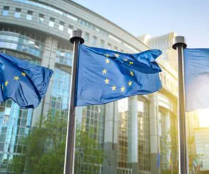 rezolucja / parlament europejski
