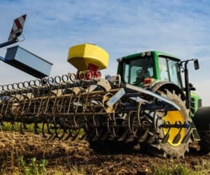 Jak sfinansować inwestycje w&nbsp;ramach PROW?