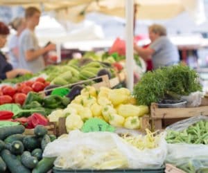 Nasza ziemia, nasza żywność, nasze zdrowie