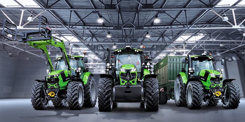 Same Deutz-Fahr / sdf