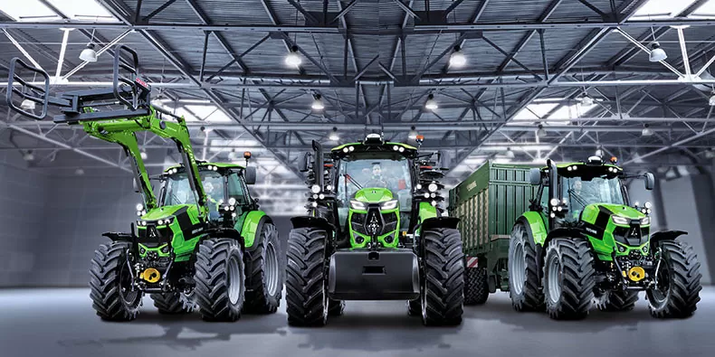 Same Deutz-Fahr / sdf