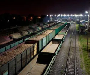 Import zbóż pod kontrolą?