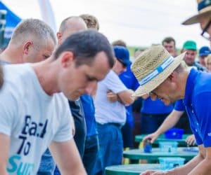 konkurs operatora opryskiwacza