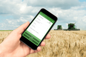 vitalfields a nowe technologie